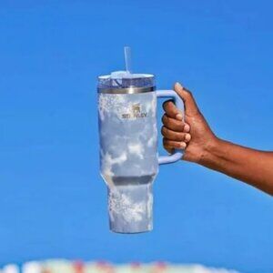 Stanley The Quencher H2.0 FlowState Tumbler Limited Edition Color | 40 OZ